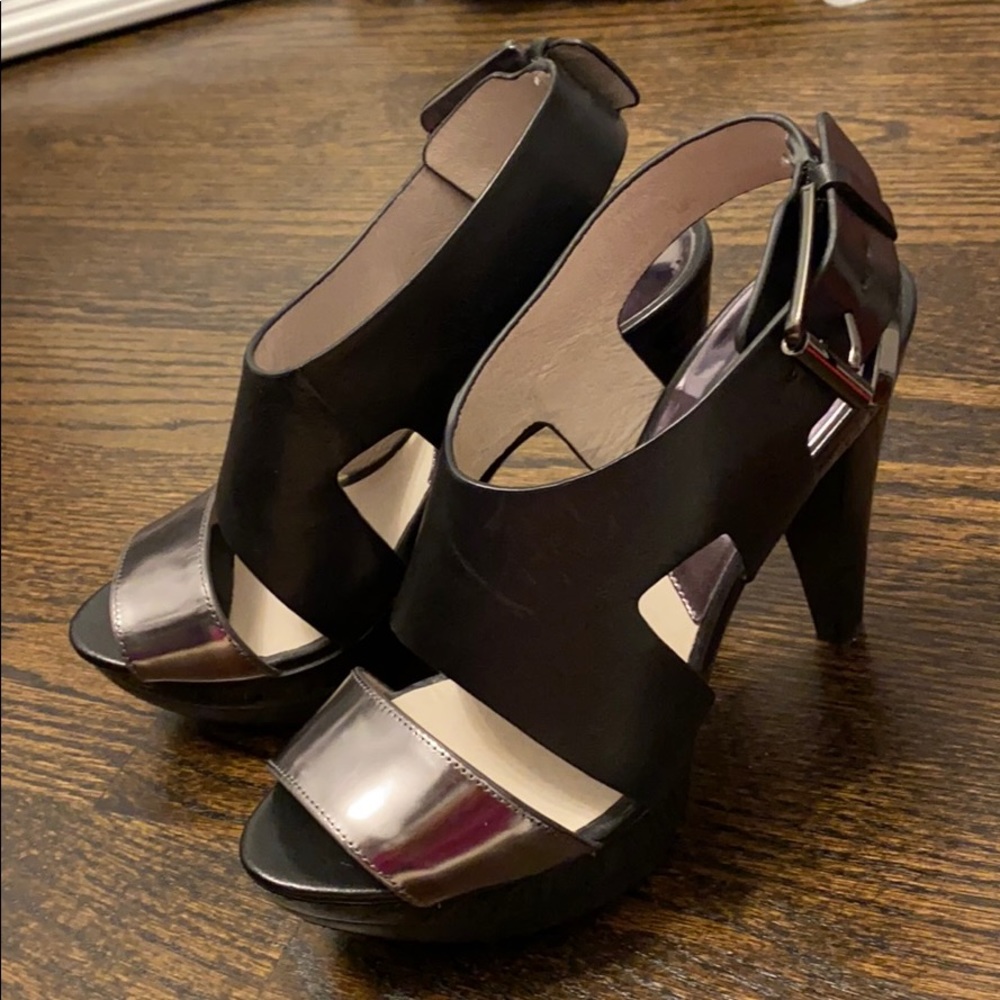 Micheal Kors heels